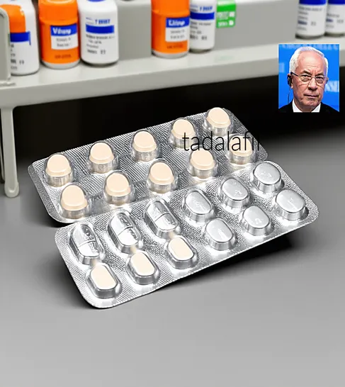 Tadalafil nome commerciale